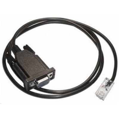 PG-5D Kenwood, programming cable for TM-271A